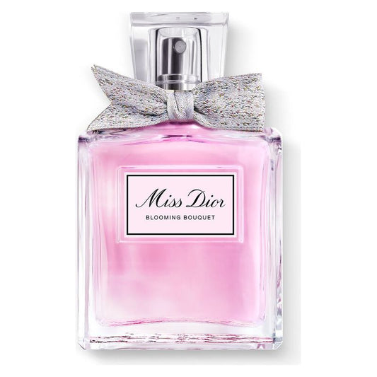Miss D. • Blooming Bouquet • 50 ml • Eau De Toilette • Senza Scatola