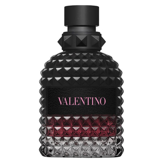 Valentino Uomo• Born In Roma Intense• 50 ml• Eau De Parfum Intense• Senza Scatola