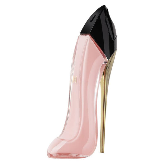 Carolina Herrera  • Good  girl • Blush• 50 ml  • eau  de parfum • Senza Scatola
