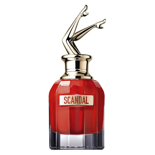 Jean Paul Gaultier• Scandal•Le Parfum• Eau de Parfum intense• 80 ml • Senza Scatola