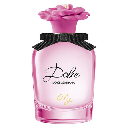Dolce&Gabbana • Dolce Lily • 75 ml • Eau De Toilette • Senza Scatola