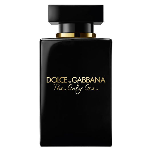 Dolce & Gabbana• The Only One• 100 ml• Eau De Parfum Intense• Senza Scatola