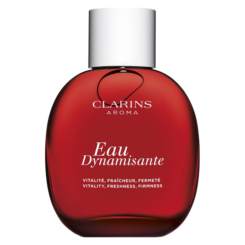 Clarins• Eau dynamisante• Eau de soins • 100 ml• Senza Scatola