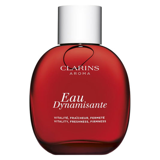 Clarins• Eau dynamisante• Eau de soins • 100 ml• Senza Scatola