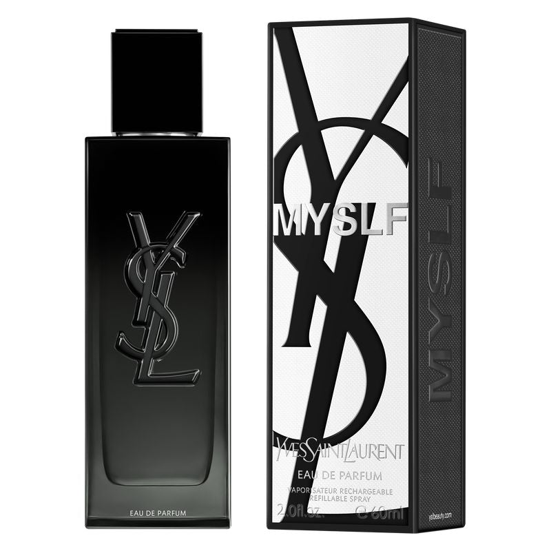 Yves Saint Laurent•  My Slf•  60ml•  Eau De Parfum