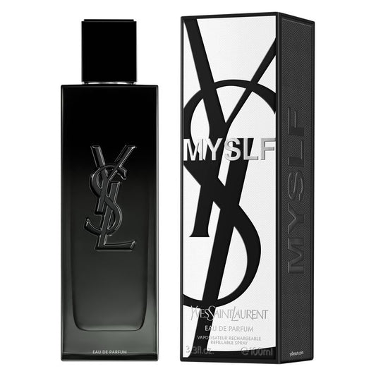 YvesSaintLaurent• My Self• 100 ml• Eau De Parfum