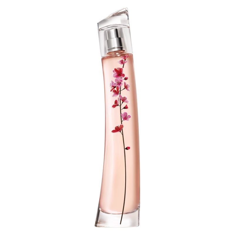 Kenzo• Flower•  Ikebana• 75 ml•  Eau De Parfum•  Senza Scatola