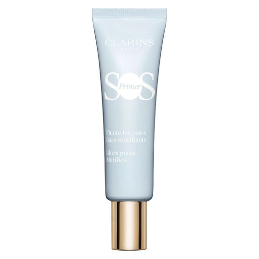 Clarins Paris • SOS Primer • Matifying  • Senza Scatola •  30ml