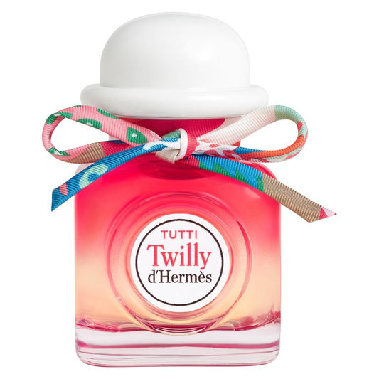 Hermes• Tutti Twilly d'Hermes• 85 ml• Eau de parfum• Senza Scatola
