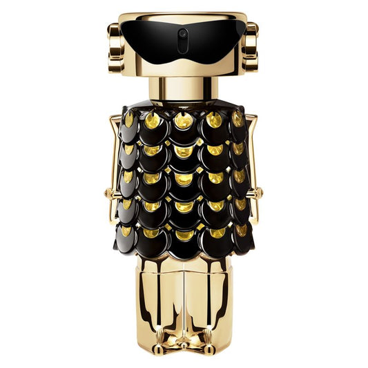 Paco Rabanne •  Fame •  80 ml •  Parfum •   Ricaricabile •  Senza Scatola