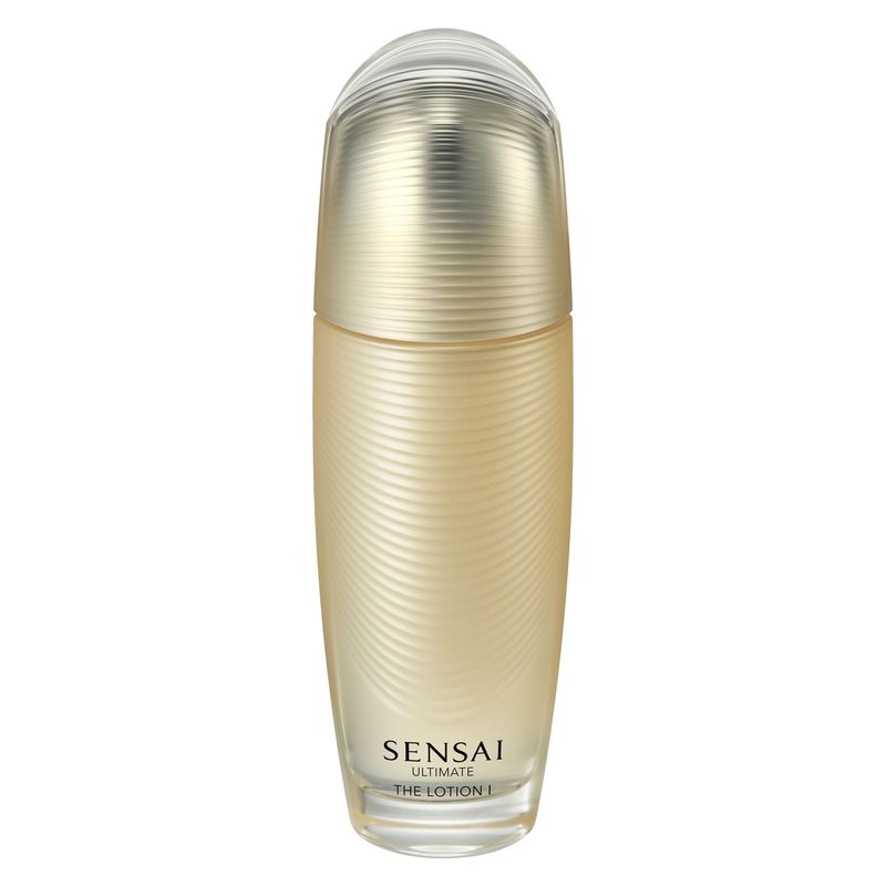 Sensai• Ultimate • The Lotion I • 12 Mini Size da 8 ml• Totale 96 ml