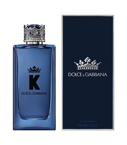 Dolce & Gabbana  • King • Eau de Parfum • per uomo • 150ml • 200ml