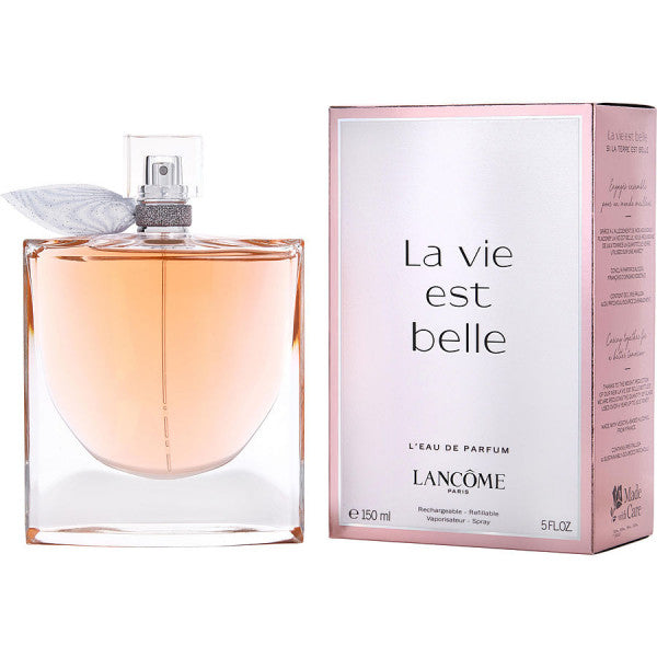 Lancome • La Vie Est Belle •  Eau de Parfum • da donna  • 150ml