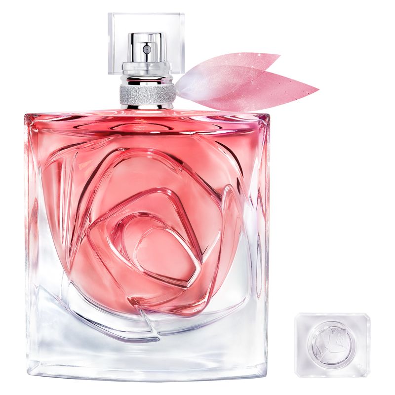 Lancome• La Vie Est Belle• Rose Extraordinaire• L'Eau De Parfum Florale• 100ml• Senza Scatola