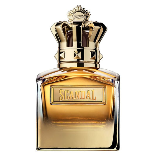 J.P.G • Scandal Absolu • Parfum Concentre• pour homme• 100 ml• Senza Scatola