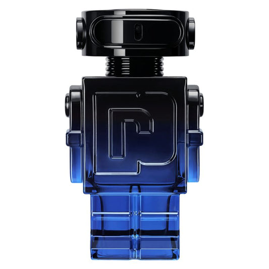 Paco Rabanne• Phantom• 50 ml• Eau De Parfum Intense• Senza Scatola