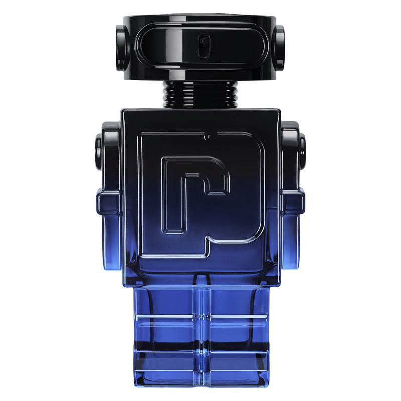 Paco Rabanne• Phantom• Intense• 100 ml• Eau De Parfum Intense • Senza Scatola