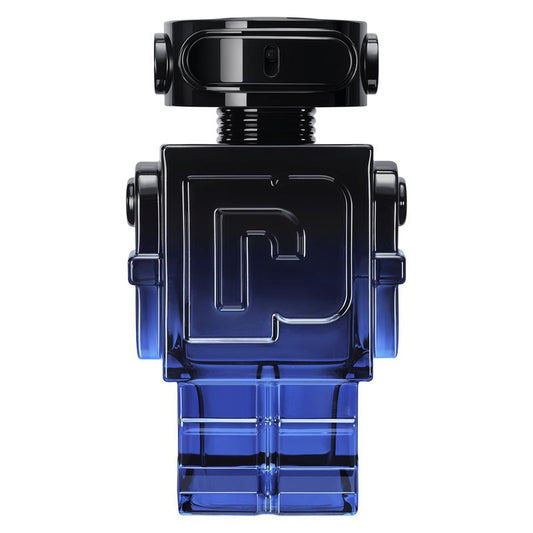 Paco Rabanne• Phantom• Intense• 100 ml• Eau De Parfum Intense • Senza Scatola