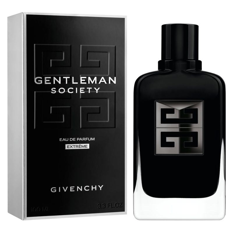 Givenchy • Gentleman • Society • Eau De Parfum Extreme • 100ml