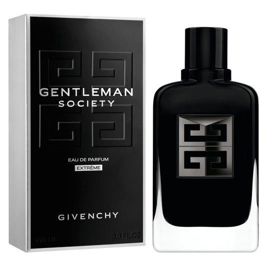 Givenchy • Gentleman • Society • Eau De Parfum Extreme • 100ml