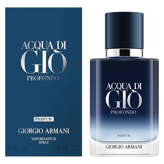 Giorgio Armani• Acqua Di Giò• Profondo• 30 ml• Parfum