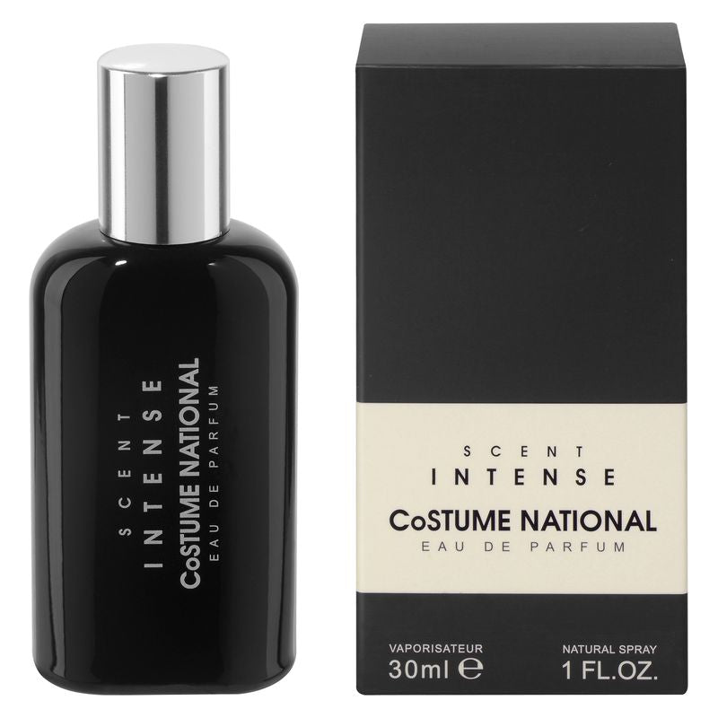 Costume National• Scent Intense• 30ml•Eau De Parfum