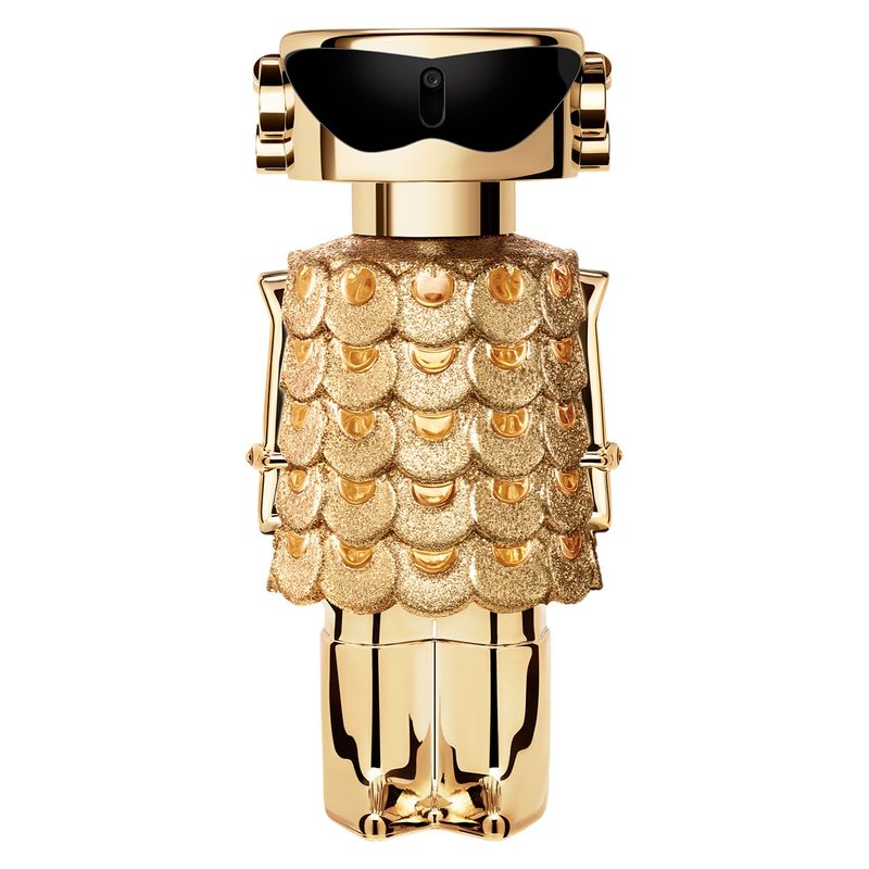 Paco Rabanne• Fame• Intense• Eau De Parfum Intense• 80ml• Refillable• Senza Scatola