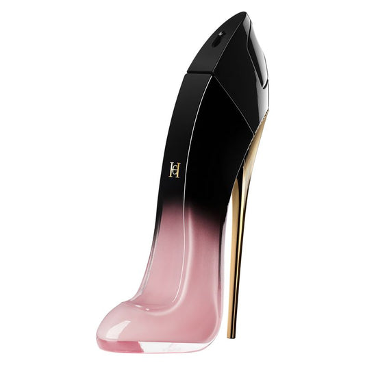 Carolina  Herrera • Good Girl• blush elixir •  80 ml • eau de parfum• Senza  Scatola