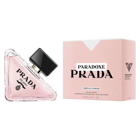 Prada• Paradoxe• Virtual Flower• 90 ml• Eau De Parfum