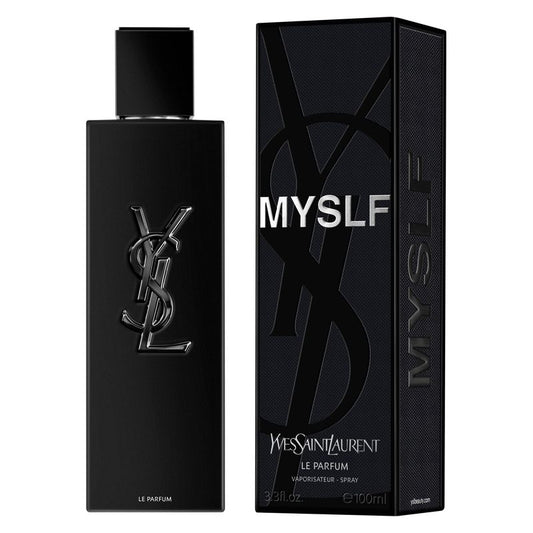 Yves Saint Laurent• My SLF• Le Parfum• 100 ml