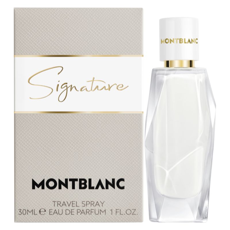 Montblanc• Signature• 30 ml• Eau De Parfum