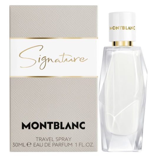 Montblanc• Signature• 30 ml• Eau De Parfum