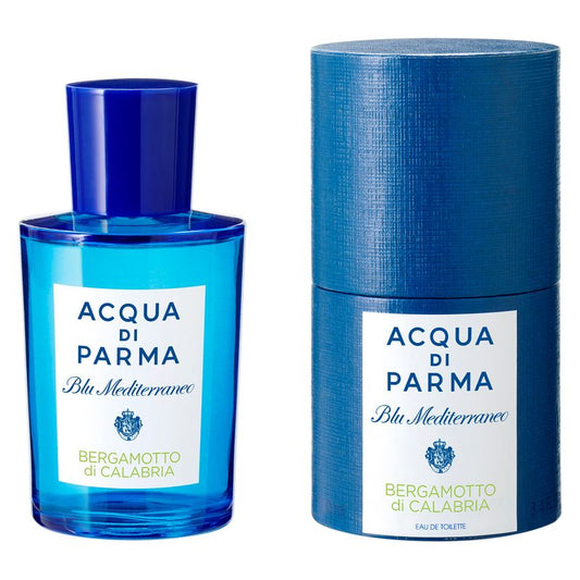 Acqua di Parma• Blu Mediterraneo• Bergamotto di Calabria• 100 ml• Eau De Toilette