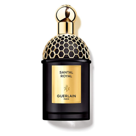 Guerlain Paris• Santal Royal• Absolus Allegoria •  125 ml • Eau de parfum• Senza Scatola