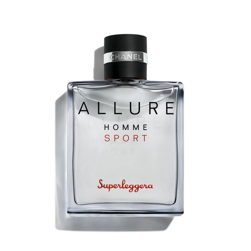 Chanel• Allure Homme Sport• Superleggera• 100 ml• Eau De Parfum• Senza Scatola