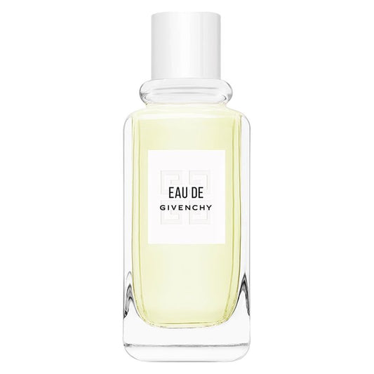 Givenchy• Eau de givenchy• 100 ml• Eau de toilette• Senza Scatola
