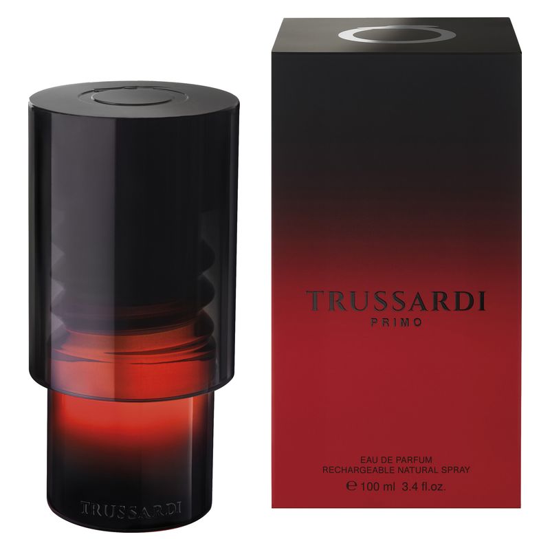 Trussardi Primo• 100ml• Eau De Parfum