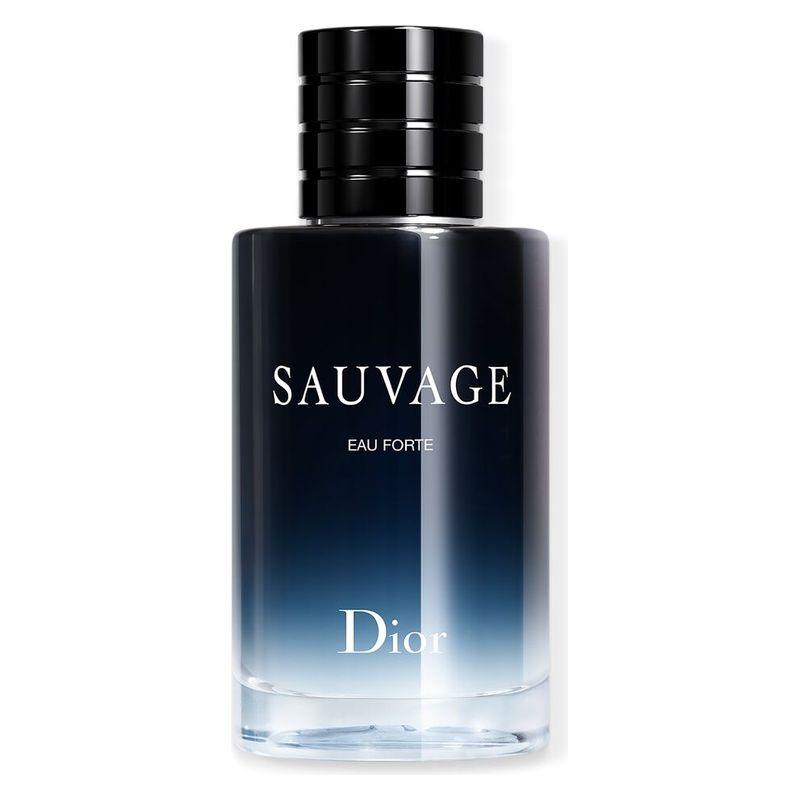 Dior• Sauvage• Eau Forte• 100ml• Parfum• Senza Scatola