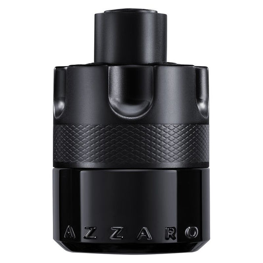 Azzaro•  The Most Wanted•  50ml•  Eau De Parfum Intense•  Senza Cellophane