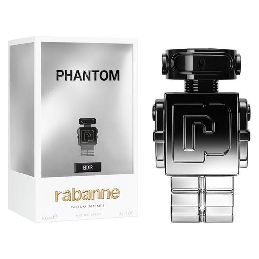 Paco Rabanne•  Phantom•  Elixir•  Parfum Intense•  100 ml