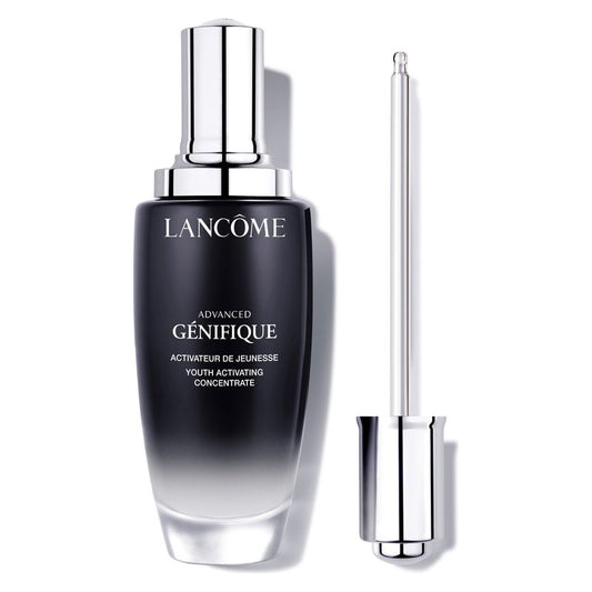 Lancome• Advanced Genifique• Concentre Activateur De Jeunesse• Senza Scatola• 100 ml