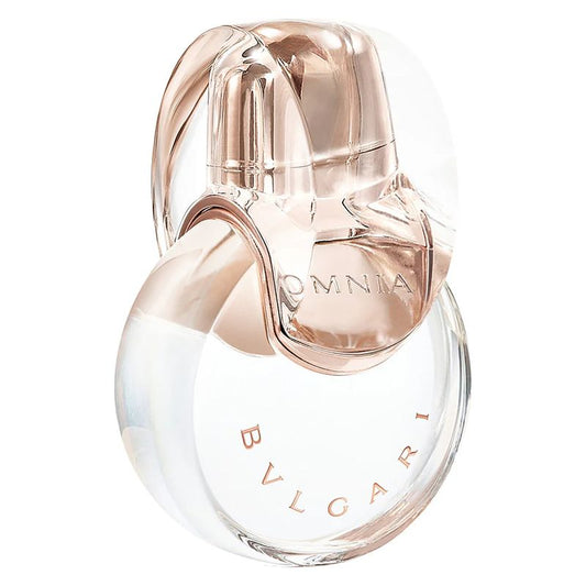 Bulgari• Omnia Crystalline• 50 ml• Eau De Toilette• Senza Scatola