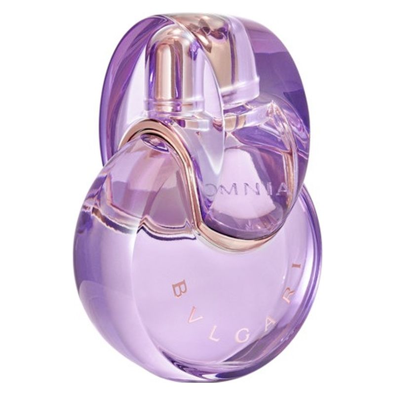 Bulgari• Omnia Amethyste• 100 ml• Eau De Toilette• Senza Scatola