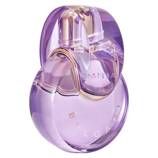 Bulgari• Omnia Amethyste• 100 ml• Eau De Toilette• Senza Scatola