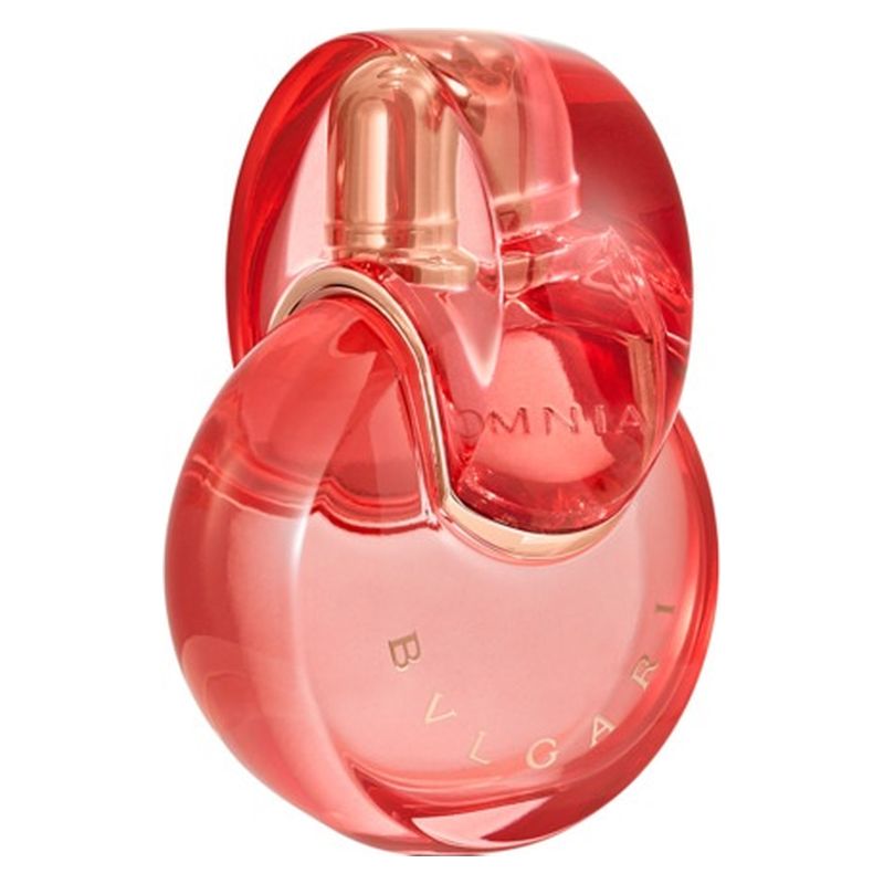 Bulgari • Omnia• Coral • 100 ml • eau de toilette • Senza  Scatola