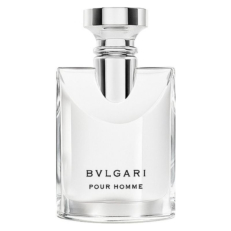 Bulgari• Pour Homme• 50ml• Eau De Toilette• Senza Scatola