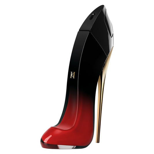 Carolina Herrera•  Very Good Girl Elixir•  50 ml•  Eau de parfum elixir•  Senza Scatola