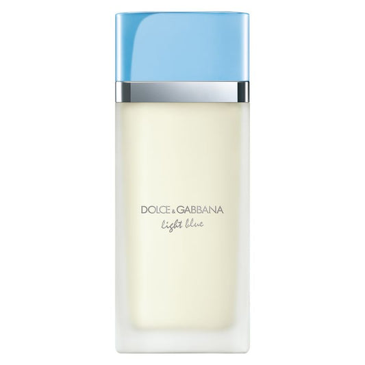 Dolce & Gabbana •  Light Blue • Eau de Toilette • 100 ml • da donna • senza scatola