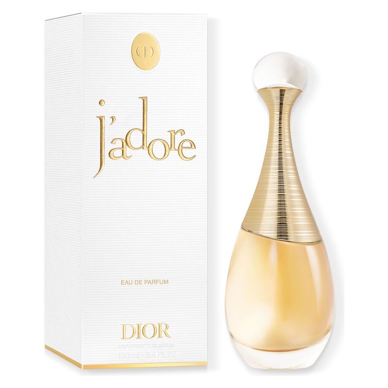Dior• J'Adore• 100 ml• Eau De Parfum