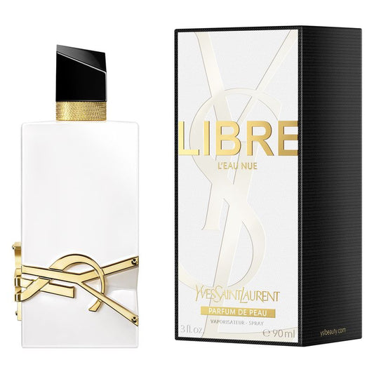 YvesSaintLaurent• Libre• L'eau Nue• Parfum De Peau• 90 ml